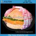 30gsm hamburger wrapping paper